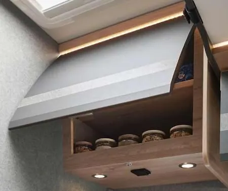 B-happy - Deine Wohnmobilvermietung