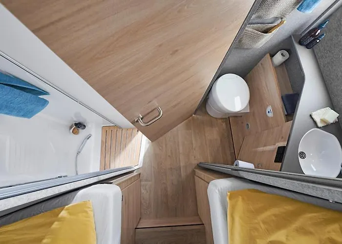 B-happy - Deine Wohnmobilvermietung